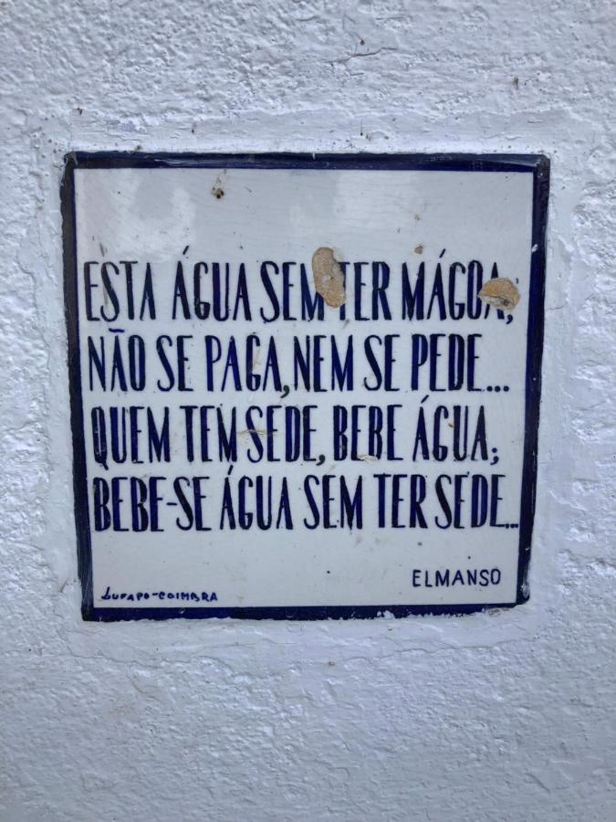 Casa Do Judas Cha de Alvares Extérieur photo